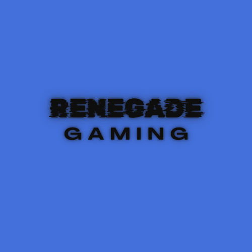 Renegade Gaming